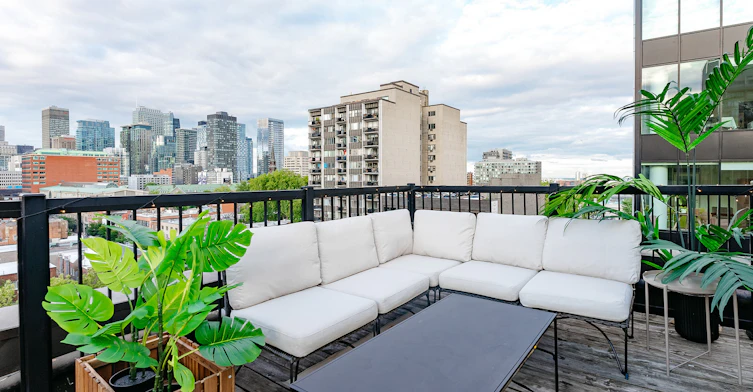 Studio A-1440 Towers Street, Montréal, QC, H3H 2C9 - 18