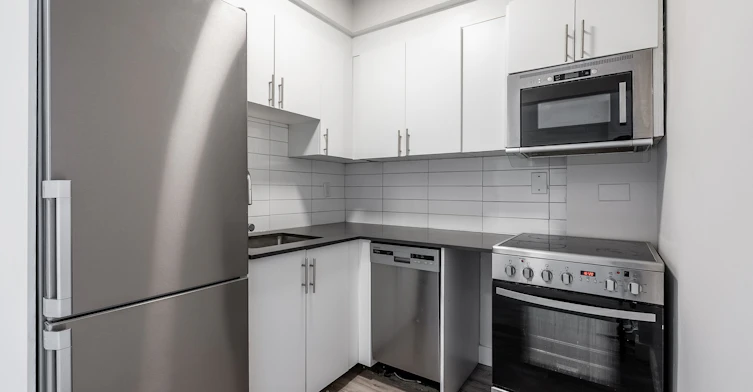 Studio A-1440 Towers Street, Montréal, QC, H3H 2C9 - 8