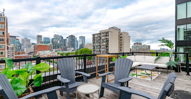 Studio B-1440 Towers Street, Montréal, QC, H3H 2C9 - 12