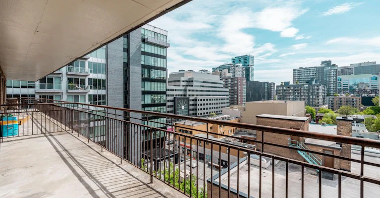 Studio B-1440 Towers Street, Montréal, QC, H3H 2C9 - 9