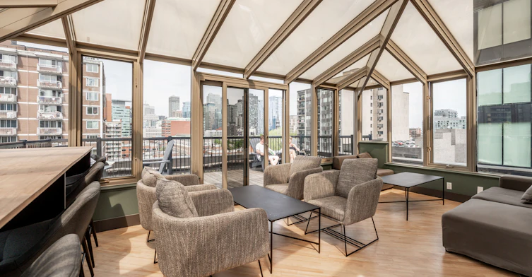 Studio B-1440 Towers Street, Montréal, QC, H3H 2C9 - 10