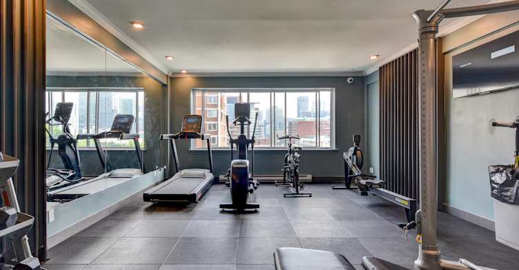 1 BR-1440 Towers Street, Montréal, QC, H3H 2C9 - 16