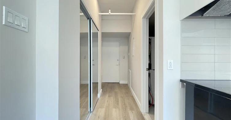 1 BR-1440 Towers Street, Montréal, QC, H3H 2C9