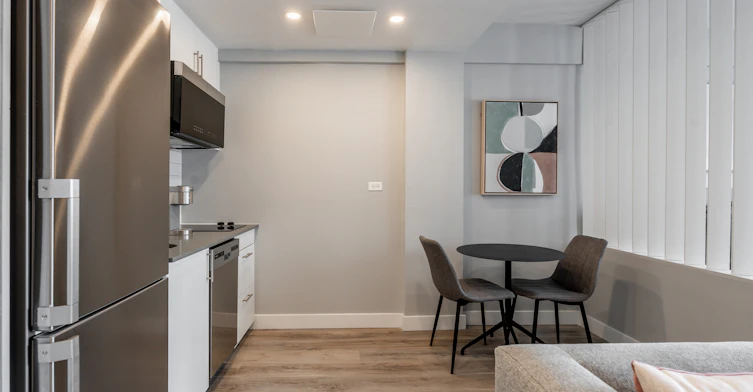 Studio C-1440 Towers Street, Montréal, QC, H3H 2C9 - 4