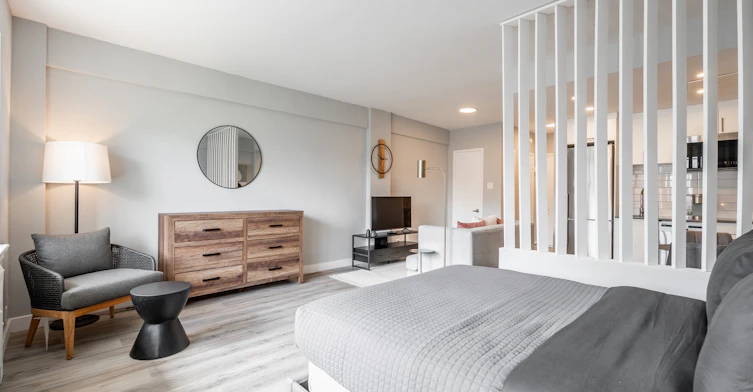 Studio C-1440 Towers Street, Montréal, QC, H3H 2C9 - 7