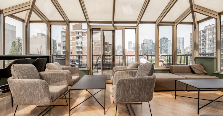 Studio C-1440 Towers Street, Montréal, QC, H3H 2C9 - 10