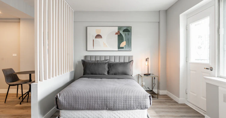 Studio C-1440 Towers Street, Montréal, QC, H3H 2C9 - 6
