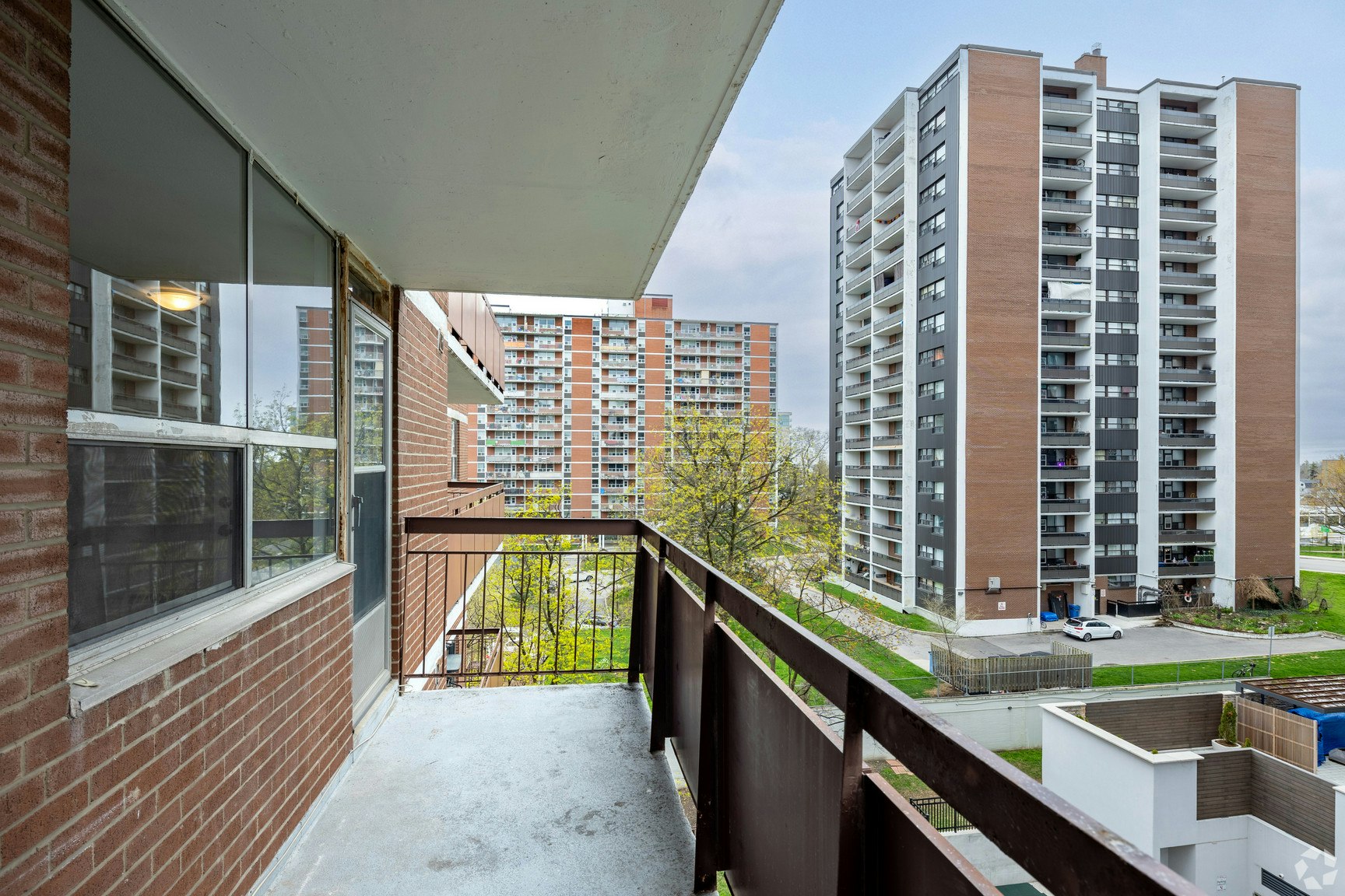 105-20 Elizabeth Street N, Mississauga, ON, L5G 2Z1 - 8
