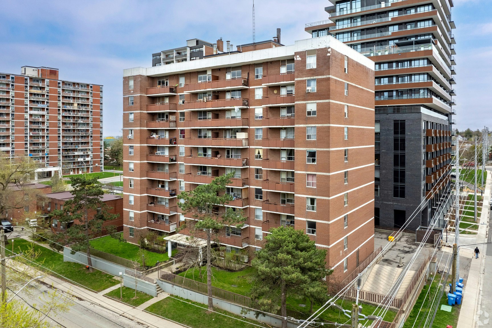 105-20 Elizabeth Street N, Mississauga, ON, L5G 2Z1 - 13