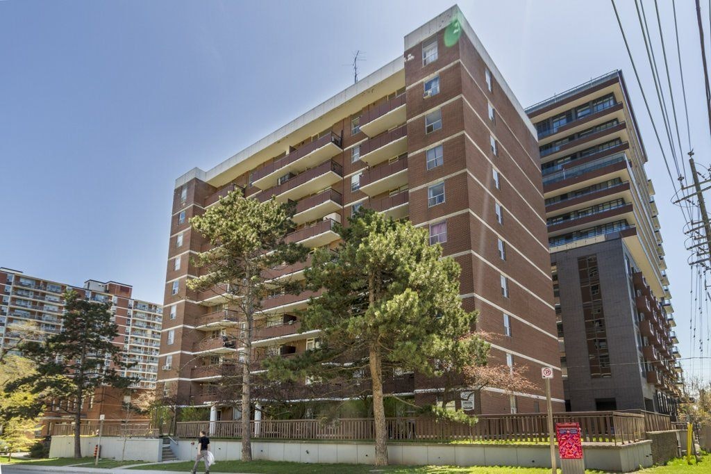 105-20 Elizabeth Street N, Mississauga, ON, L5G 2Z1 - 12