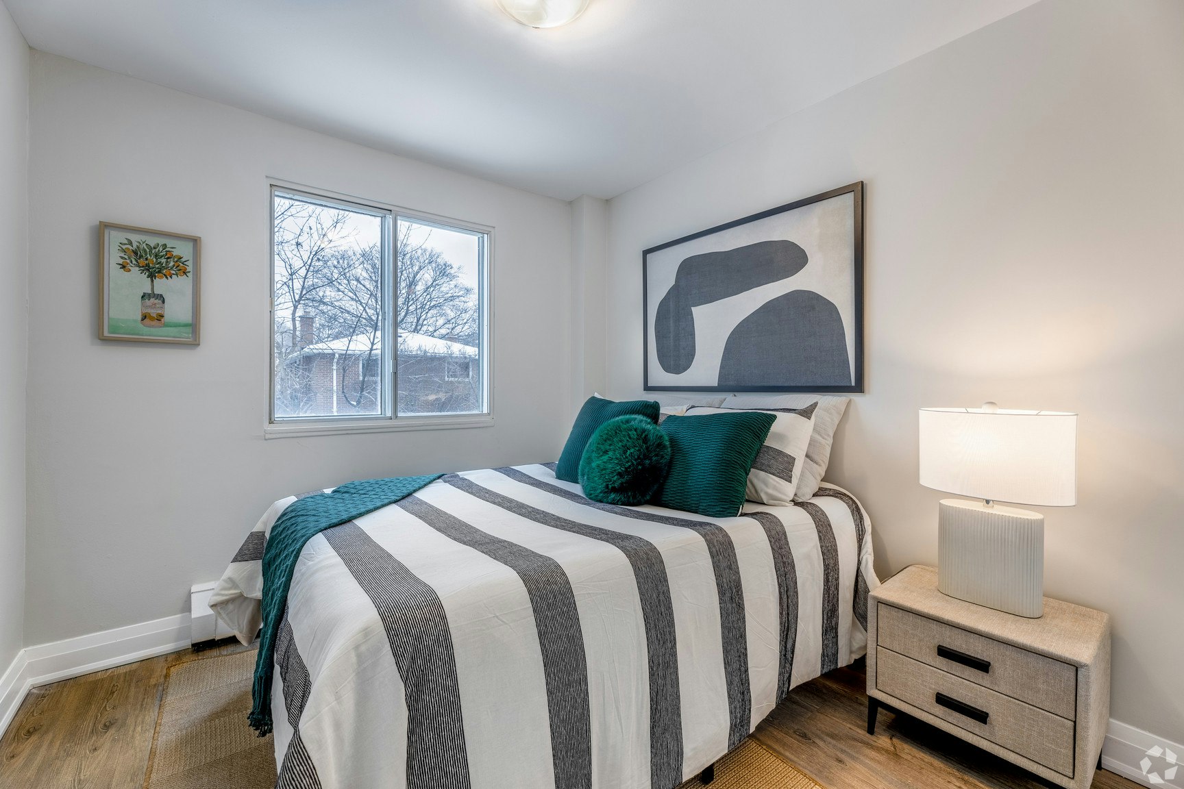 105-20 Elizabeth Street N, Mississauga, ON, L5G 2Z1 - 6
