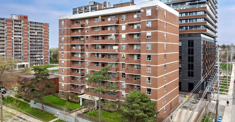 606-20 Elizabeth Street N, Mississauga, ON, L5G 2Z1 - 13