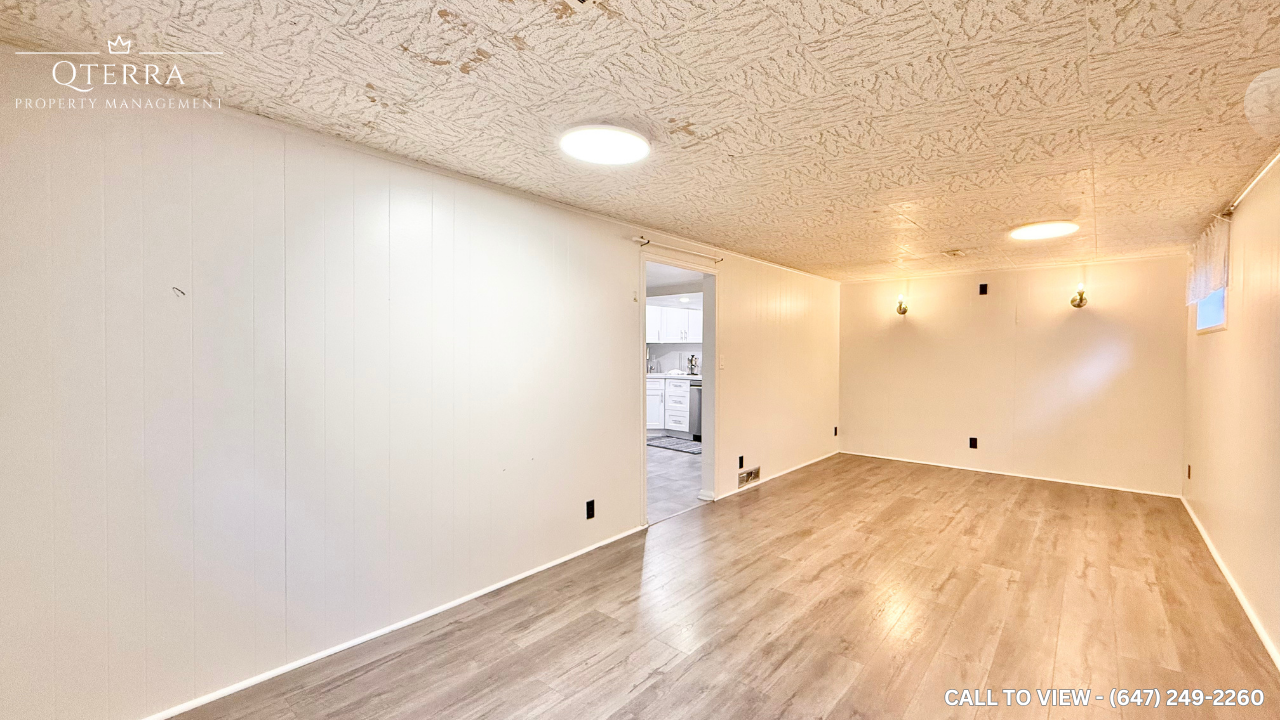 2-3 Bondhead Place, Toronto, ON, M9V 2L9 - 3