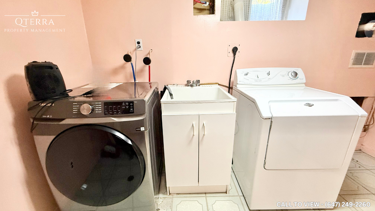 2-3 Bondhead Place, Toronto, ON, M9V 2L9 - 9