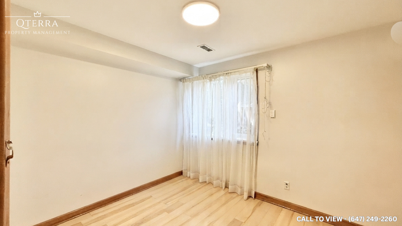 2-3 Bondhead Place, Toronto, ON, M9V 2L9 - 4