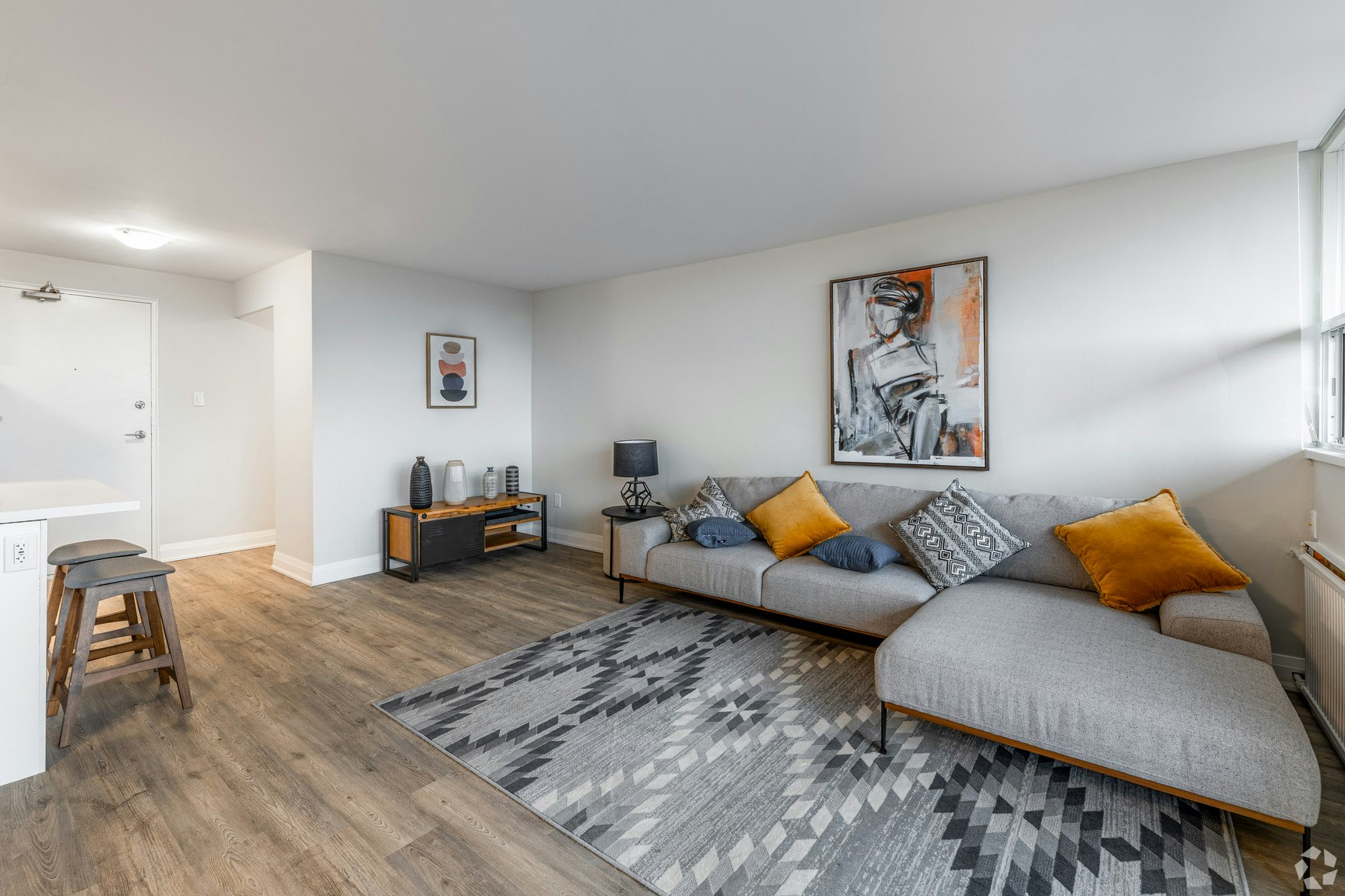 803-38 Dixington Crescent, Toronto, ON, M9P 2K4 - 2