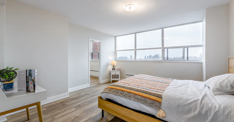 803-38 Dixington Crescent, Toronto, ON, M9P 2K4 - 7