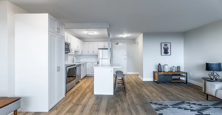209-38 Dixington Crescent, Toronto, ON, M9P 2K4 - 6