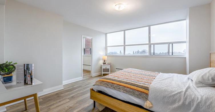 602-38 Dixington Crescent, Toronto, ON, M9P 2K4 - 7