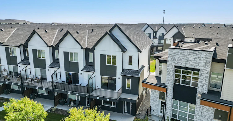 1534 Bayside Avenue SW, Airdrie, AB, T4B 4B5 - 29