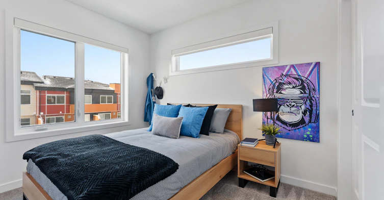 1534 Bayside Avenue SW, Airdrie, AB, T4B 4B5 - 30