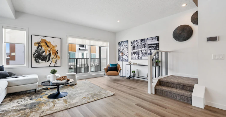 1534 Bayside Avenue SW, Airdrie, AB, T4B 4B5 - 15