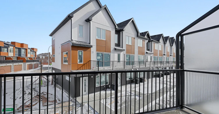 1534 Bayside Avenue SW, Airdrie, AB, T4B 4B5 - 10