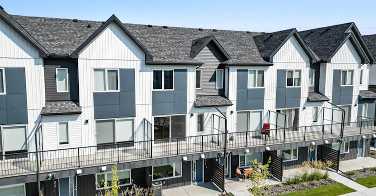 1534 Bayside Avenue SW, Airdrie, AB, T4B 4B5 - 28