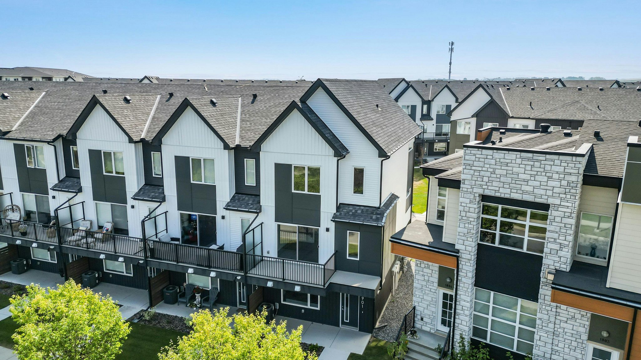 1534 Bayside Avenue SW, Airdrie, AB, T4B 4B5 - 23