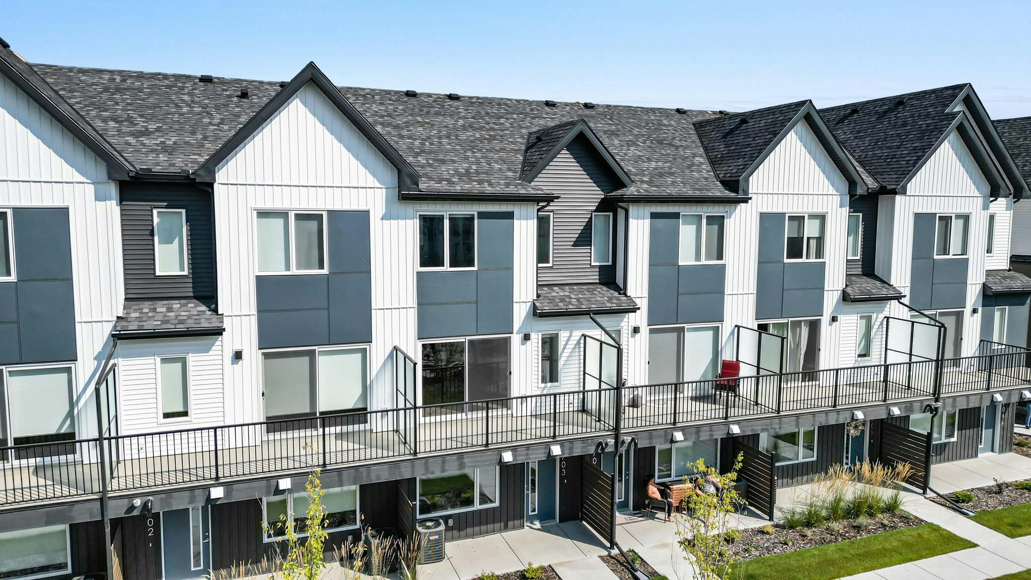 1534 Bayside Avenue SW, Airdrie, AB, T4B 4B5 - 22