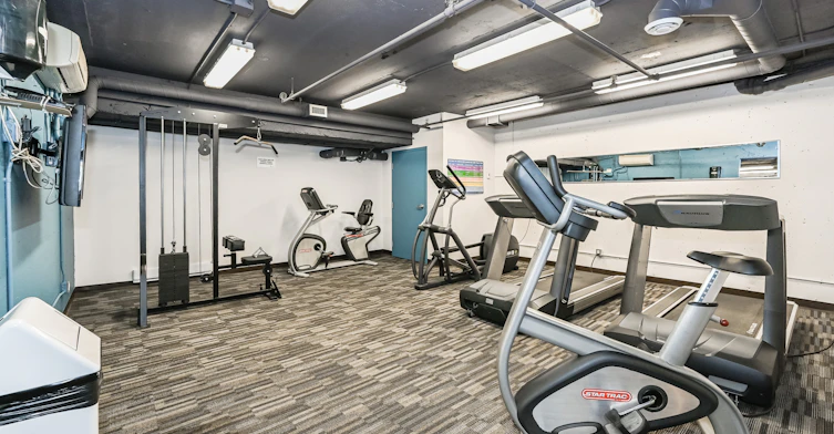 2 Bed-2000 Main Street West, Hamilton, ON, L8S 4M8 - 10