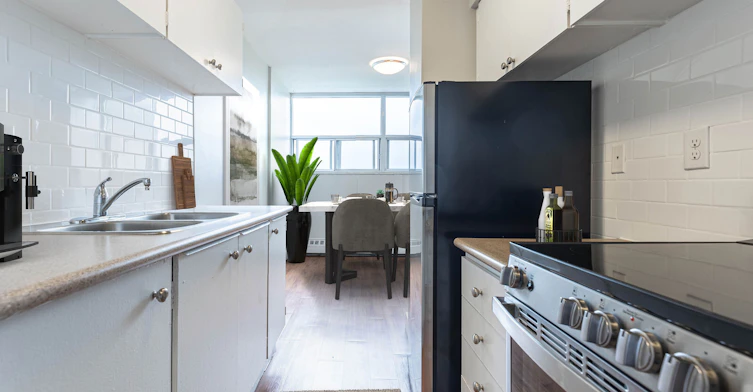 2 Bed-2000 Main Street West, Hamilton, ON, L8S 4M8
