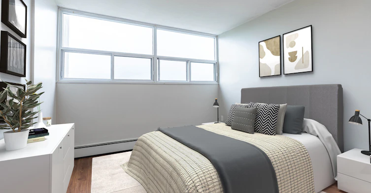 2 Bed-2000 Main Street West, Hamilton, ON, L8S 4M8 - 7
