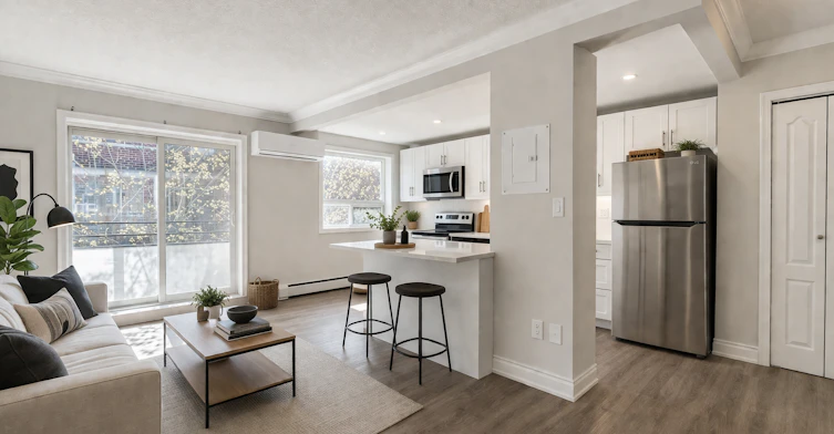 207-2194 King Street East, Hamilton, ON, L8K 1W6 - 2