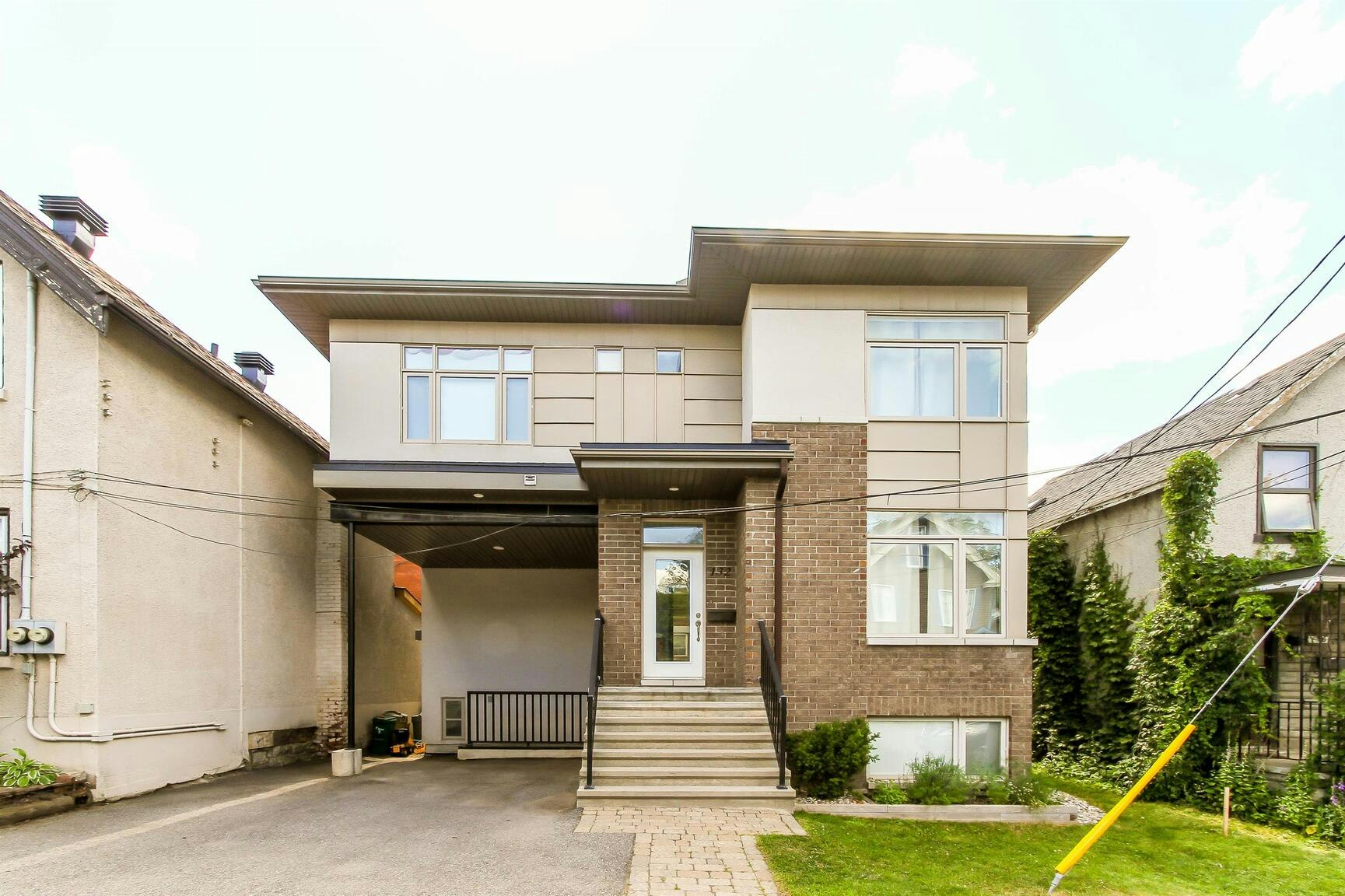 132 Glenora Street, Ottawa, ON, K1S 1J3