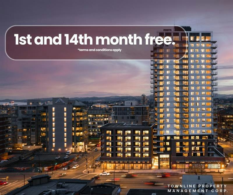 210-1700 Blanshard Street, Victoria, BC, V8W 0G8 - 7