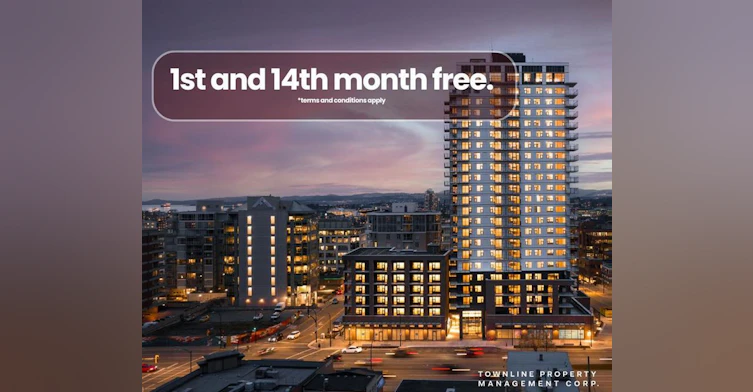 316-1700 Blanshard Street, Victoria, BC, V8W 0G8 - 7