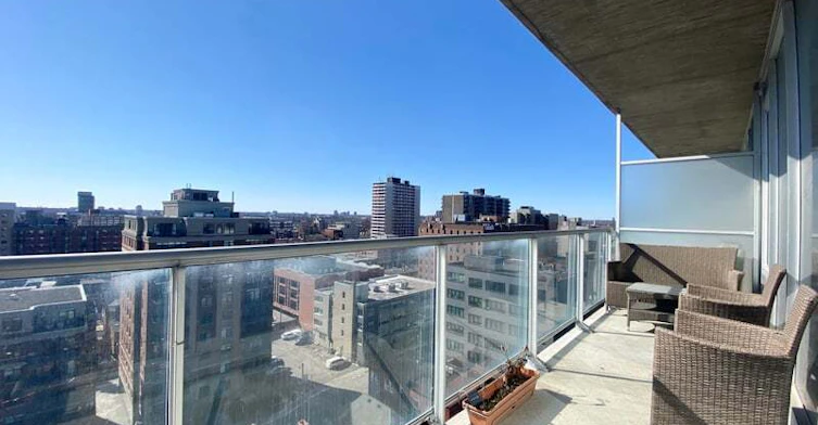 1205-300 Lisgar Street, Ottawa, ON, K2P 0E2 - 6