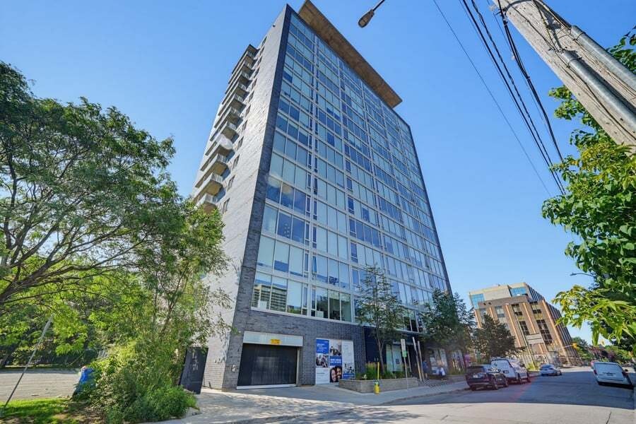 1205-300 Lisgar Street, Ottawa, ON, K2P 0E2