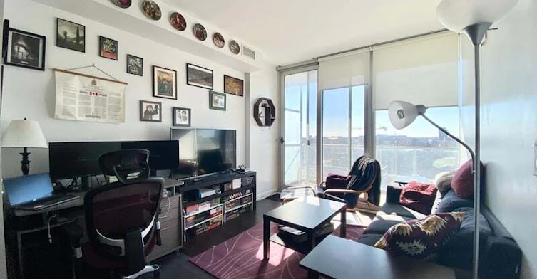 1205-300 Lisgar Street, Ottawa, ON, K2P 0E2 - 5