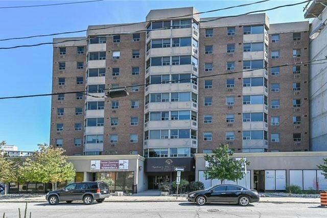 55 Yarmouth Street, Guelph, ON, N1H 7R4
