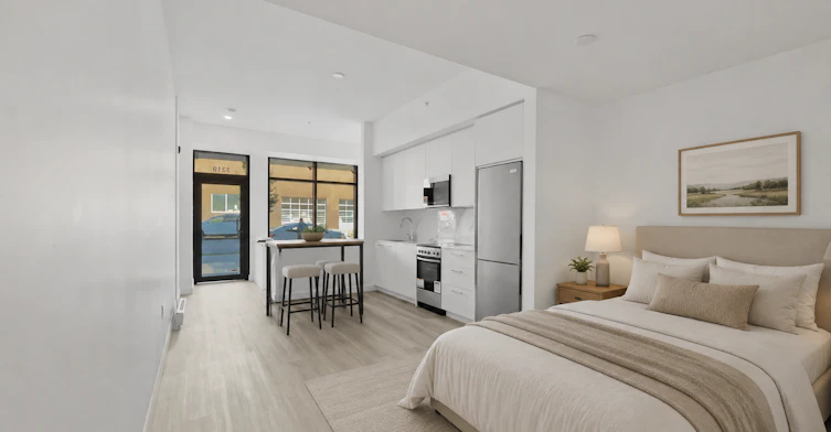 101-2511 Carolina Street, Vancouver, BC, V5T 3S8