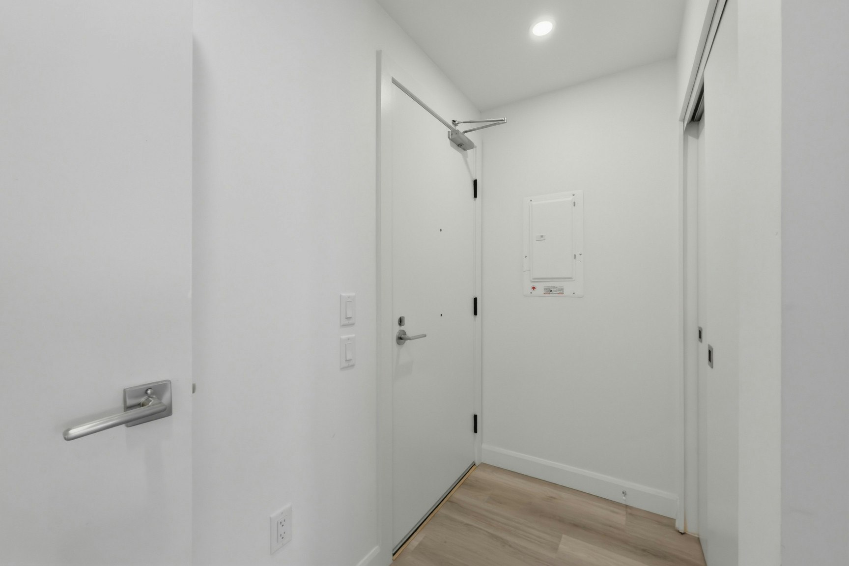 101-2511 Carolina Street, Vancouver, BC, V5T 3S8 - 3