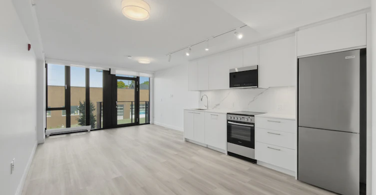 205-2511 Carolina Street, Vancouver, BC, V5T 3S8