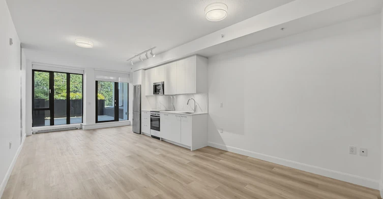 211-2511 Carolina Street, Vancouver, BC, V5T 3S8