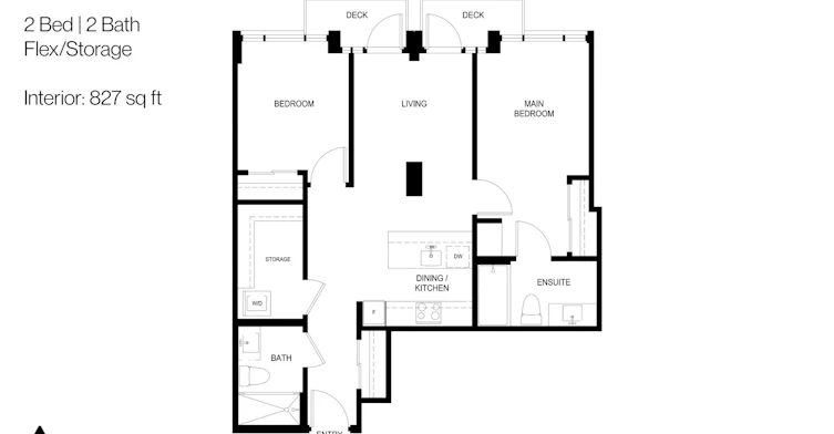 302-2511 Carolina Street, Vancouver, BC, V5T 3S8 - 11