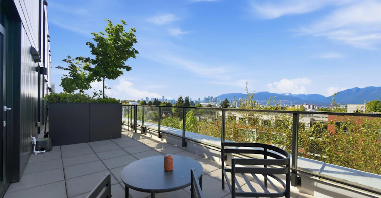 401-2511 Carolina Street, Vancouver, BC, V5T 3S8 - 15