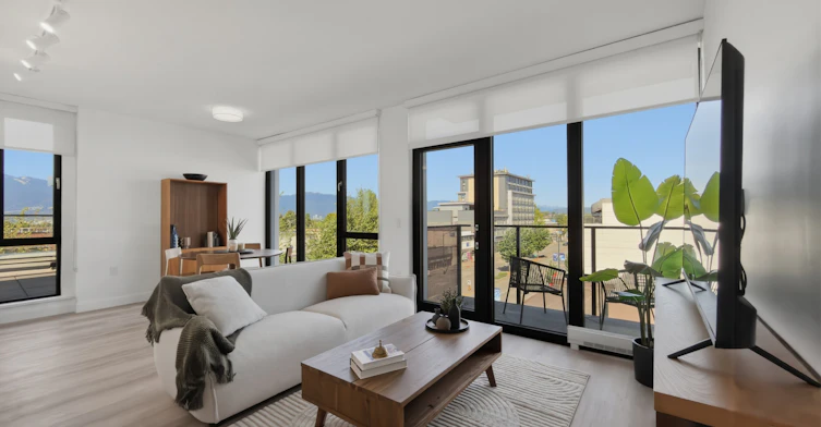 401-2511 Carolina Street, Vancouver, BC, V5T 3S8 - 2