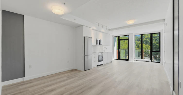 407-2511 Carolina Street, Vancouver, BC, V5T 3S8