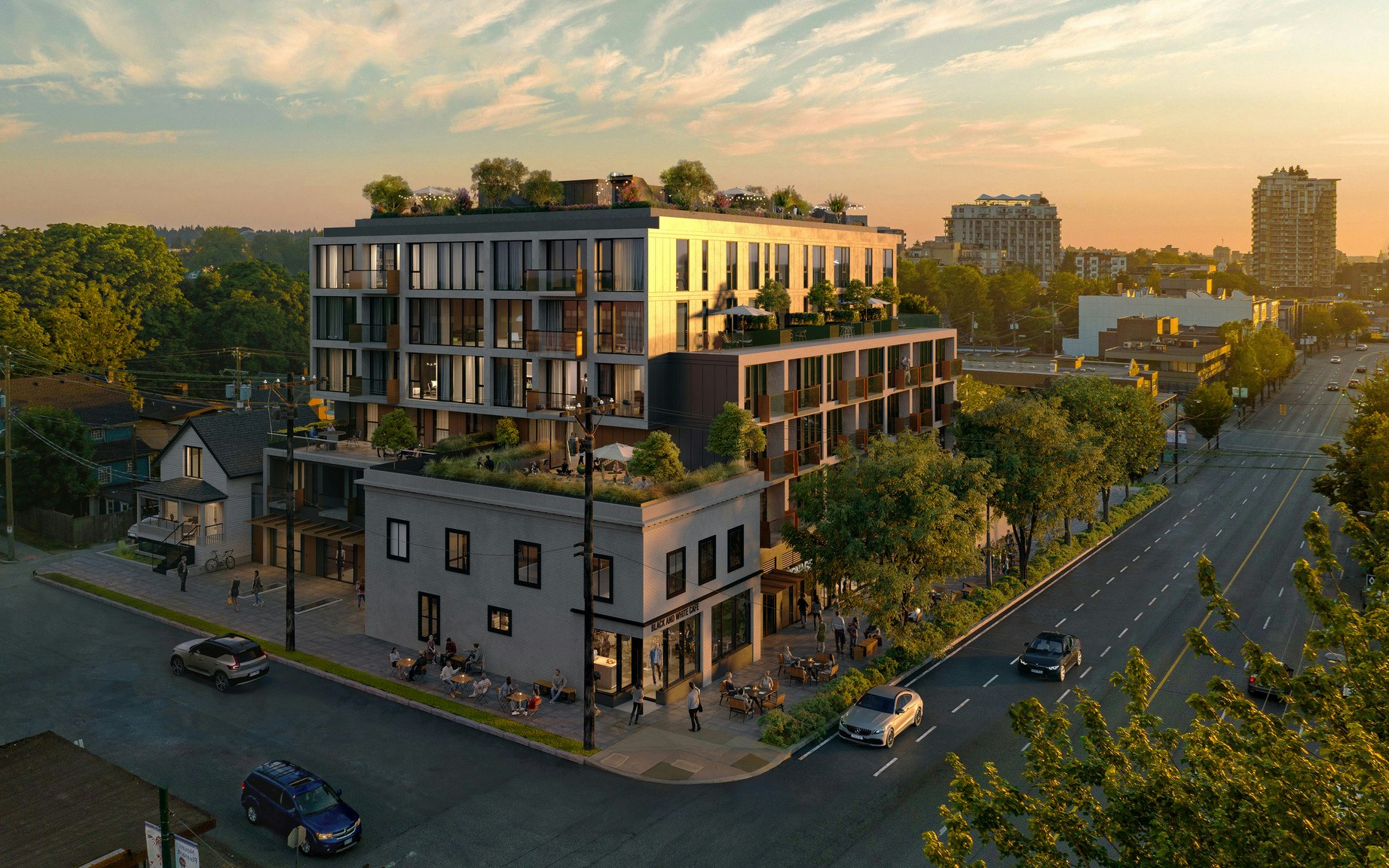 501-2511 Carolina Street, Vancouver, BC, V5T 3S8 - 36